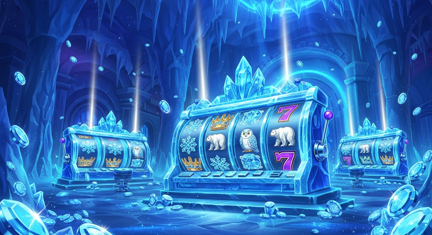 Flipmospot - Chill vibes, hot wins, zero risk!